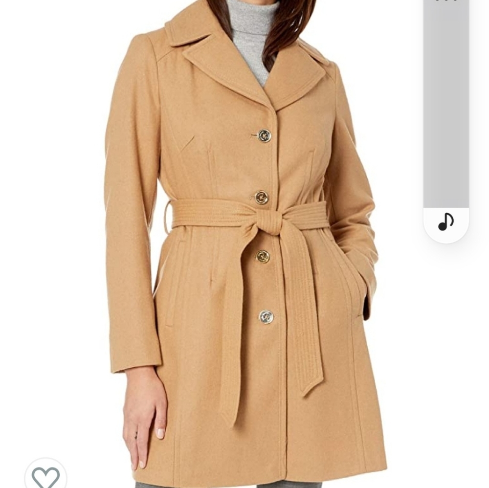 Michael Kors Coat